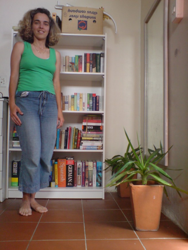 The morning after the night before